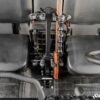 Can-Am Defender Floor-Mounted Gun Holder - Image 3
