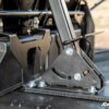 Can-Am Defender Floor-Mounted Gun Holder - Image 5