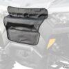 Can-Am Defender Grille Cover