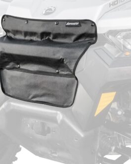 Can-Am Defender Grille Cover