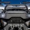 Can-Am Defender Grille Cover - Image 6
