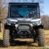 Can-Am Defender Grille Cover - Image 8