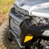 Can-Am Defender Grille Cover - Image 9