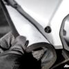Can-Am Defender Grille Cover - Image 11
