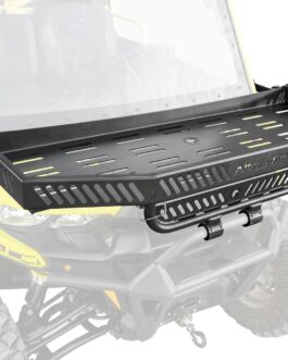 Can-Am Defender Hood Rack Charlie