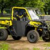 Can-Am Defender Hood Rack Charlie - Image 8