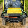 Can-Am Defender Hood Rack Charlie - Image 12