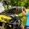 Can-Am Defender Hood Rack Charlie - Image 15