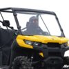 Can-Am Defender Full Windshield