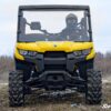 Can-Am Defender Full Windshield - Image 3