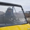 Can-Am Defender Full Windshield - Image 9