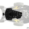 Can-Am Maverick R Full Skid Plate