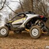 Can-Am Maverick R Billet Aluminum Hex Radius Arms - Image 6