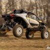 Can-Am Maverick R Billet Aluminum Hex Radius Arms - Image 7