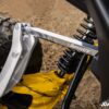 Can-Am Maverick R Billet Aluminum Hex Radius Arms - Image 8