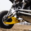 Can-Am Maverick R Billet Aluminum Hex Radius Arms - Image 9