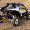 Can-Am Maverick R Billet Aluminum Hex Radius Arms - Image 10
