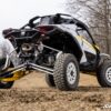 Can-Am Maverick R Billet Aluminum Hex Radius Arms - Image 11