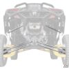 Can-Am Maverick R Billet Aluminum Hex Radius Arms