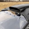 Can-Am Maverick R Scratch-Resistant Full Windshield - Image 8