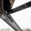 Can-Am Maverick R Scratch-Resistant Full Windshield - Image 11