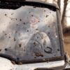 Can-Am Maverick R Scratch-Resistant Full Windshield - Image 13