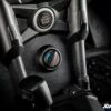 Can-Am Maverick X3 In-Dash Cab Heater - Image 5