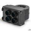 Can-Am Maverick X3 In-Dash Cab Heater