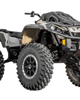 Can-Am Renegade 5" Lift Kit