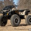 Can-Am Renegade 5" Lift Kit - Image 4