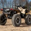 Can-Am Renegade 5" Lift Kit - Image 6