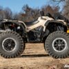 Can-Am Renegade 5" Lift Kit - Image 7