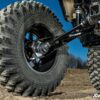 Can-Am Renegade 5" Lift Kit - Image 9