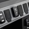 Can-Am Maverick X3 Deluxe Self-Canceling Turn Signal Kit - Image 4