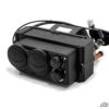 Can-Am Commander Cab Heater
