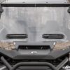 Can-Am Maverick Trail Scratch Resistant Vented Full Windshield - Image 7