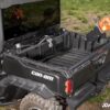 Can-Am Defender Bed Winch - Image 3