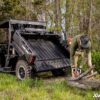 Can-Am Defender Bed Winch - Image 4