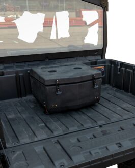 Can-Am Defender Cooler/Cargo Box