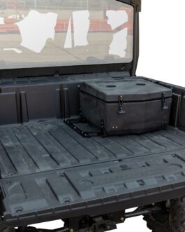 Can-Am Defender Cooler/Cargo Box