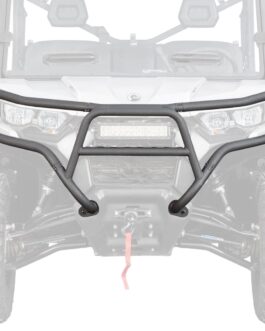 Can-Am Defender Front Bumper