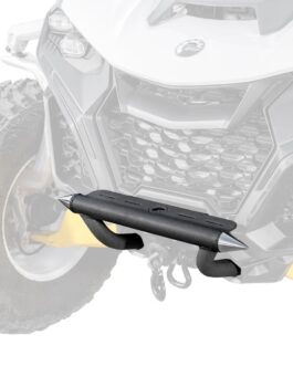 Can-Am Maverick R Front Bumper