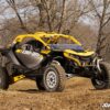 Can-Am Maverick R Front Bumper - Image 4