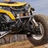 Can-Am Maverick R Front Bumper - Image 7