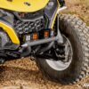 Can-Am Maverick R Front Bumper - Image 8