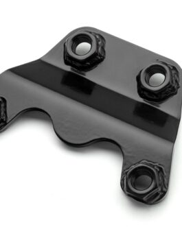 Can-Am Maverick R Radius Arm Nut Weld Plate