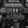 Can-Am Commander In-Dash Cab Heater