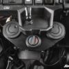 Can-Am Maverick Sport In-Dash Cab Heater - Image 5