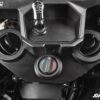 Can-Am Maverick Sport In-Dash Cab Heater - Image 6