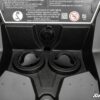 Can-Am Maverick Sport In-Dash Cab Heater - Image 8
